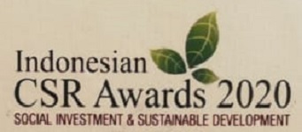 Indonesian CSR Award 2020