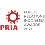 PR Indonesia Award 2021