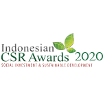 Indonesian CSR Award 2020