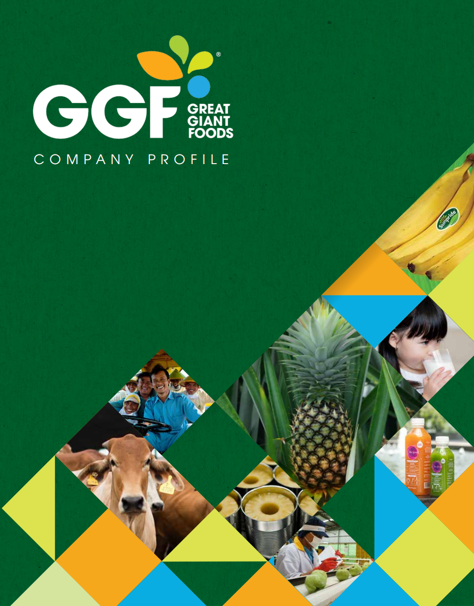 Company Profile Great Giant Foods