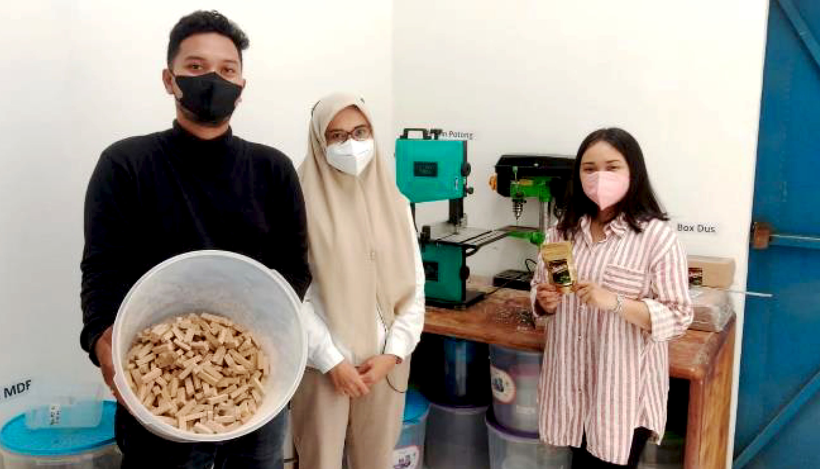 Latenol Sebagai Sarana Pengendalian Lalat Buah