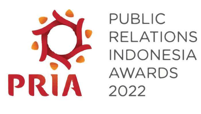 Public Relatation Indonesia Awards 2022