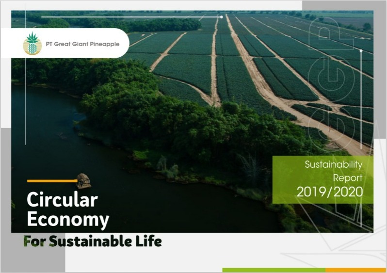 Sustainbility Report 2019/2020