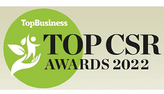 Top CSR Awards 2022