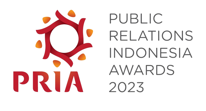 Public Relatation Indonesia Awards 2023