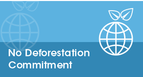 No Deforestation Commitment