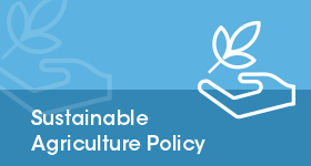 Sustainable Agriculture Policy