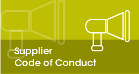 Supplier Code of Conduct