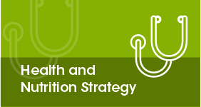 Health and Nutrition Strategy