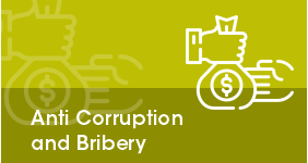 Anti Corruption and Bribery