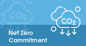 Net Zero Commitment