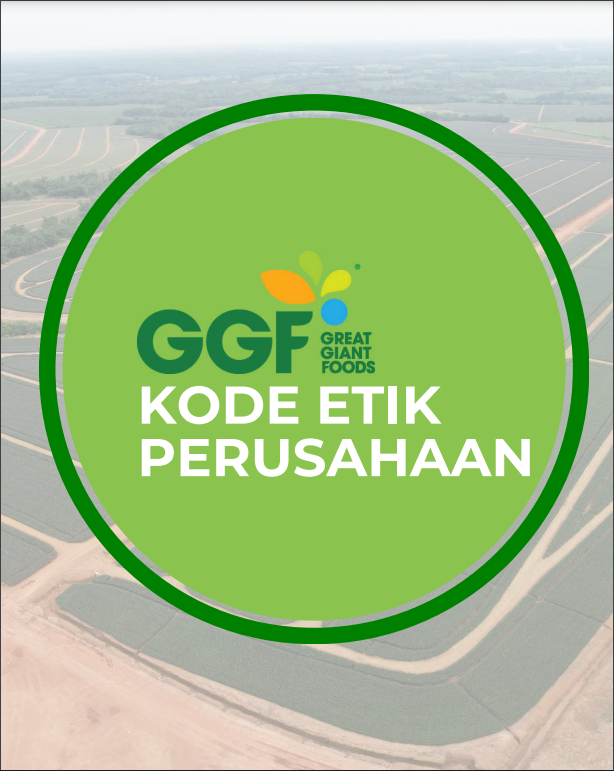 Kode Etik Perusahaan