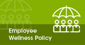 Employee Wellness Policy