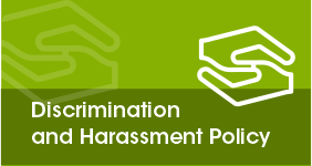 Discrimination and Harassment Policy