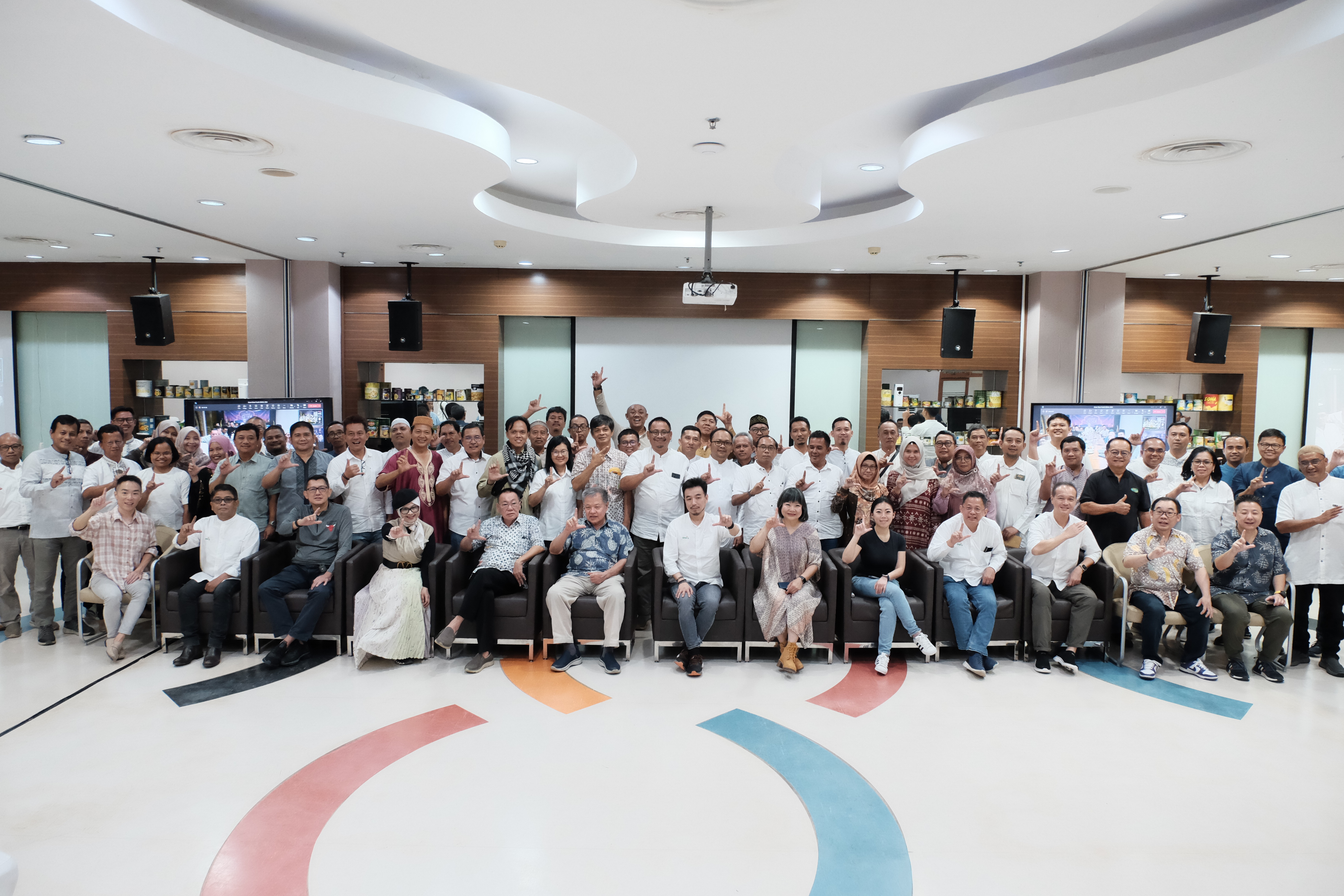 GGF 2024 Townhall Meeting