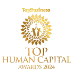 Human Capital Award 