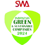 Indonesia Green and Sustainable Company 2024<br />
