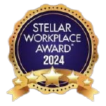 Stellar Workplace Award 2024