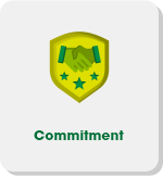 Corporate Governance Commitment