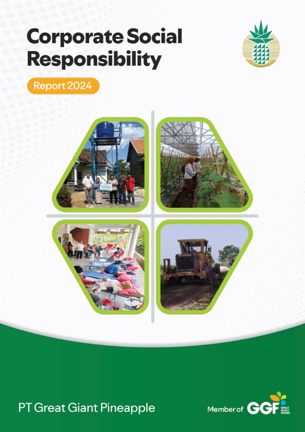 CSR Report 2024